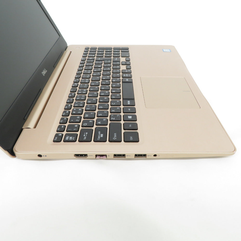 DELL デル ノートパソコン Inspiron 5570 Core i5-8250U 15.6インチ