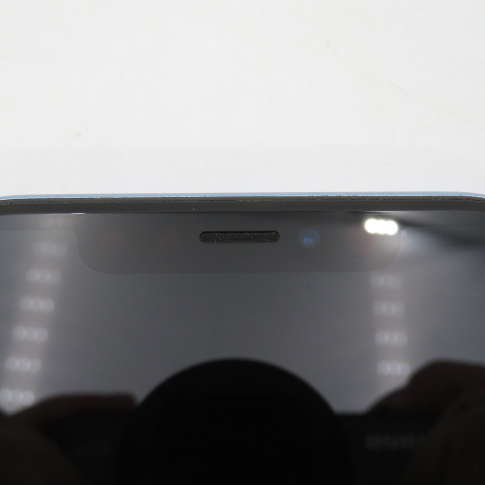 Apple iPhone XR (アイフォン テンアール) SoftBank版 64GB MT0E2J/A