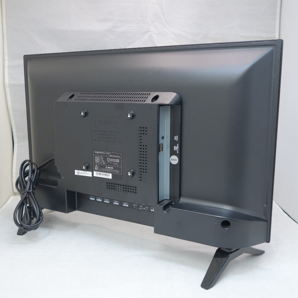 テレビ ドン・キホーテ 24型 フルHD チューナーレススマートTV TSM