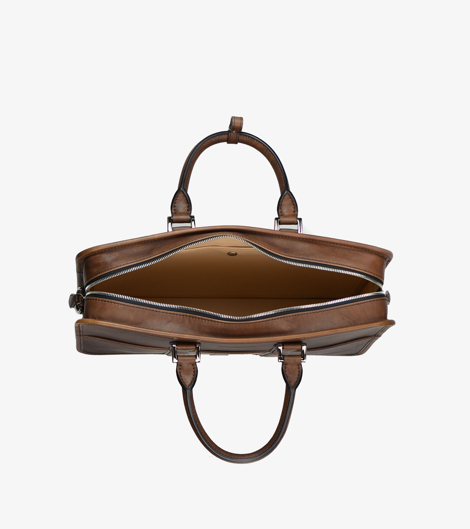 LAGUNA DERBY MEDIUM / THE WARMTHCRAFTS-MANUFACTURE Online Store