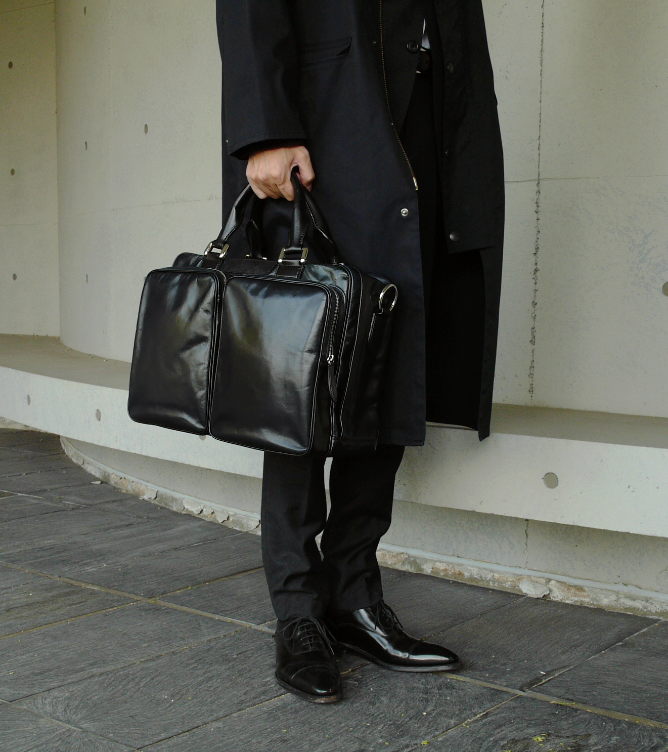 VWA36 SAM / THE WARMTHCRAFTS-MANUFACTURE Online Store