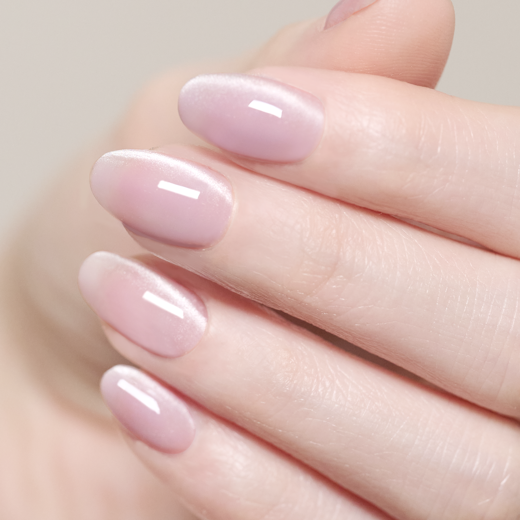 GELiSM（ジェリズム）ジェルポリッシュ M09 frozen lilac | D-UP 公式