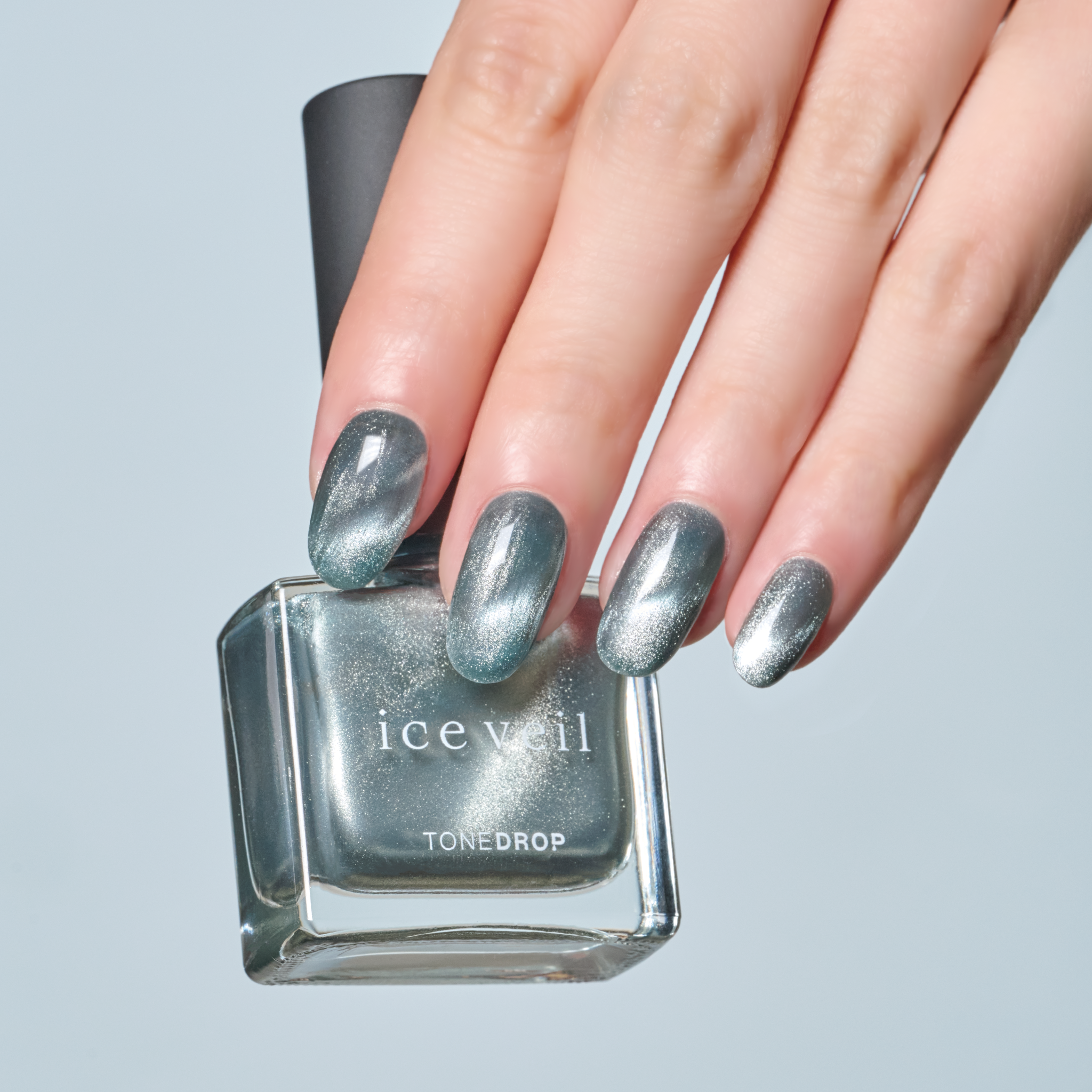 TONE DROP ネイルポリッシュ 046 Ice Veil | D-UP 公式通販 – D-UP