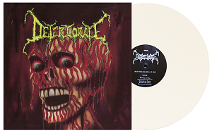 DETERIORATE - Rotting In Hell - LPs / CD / SHIRTS / FLAGS - In
