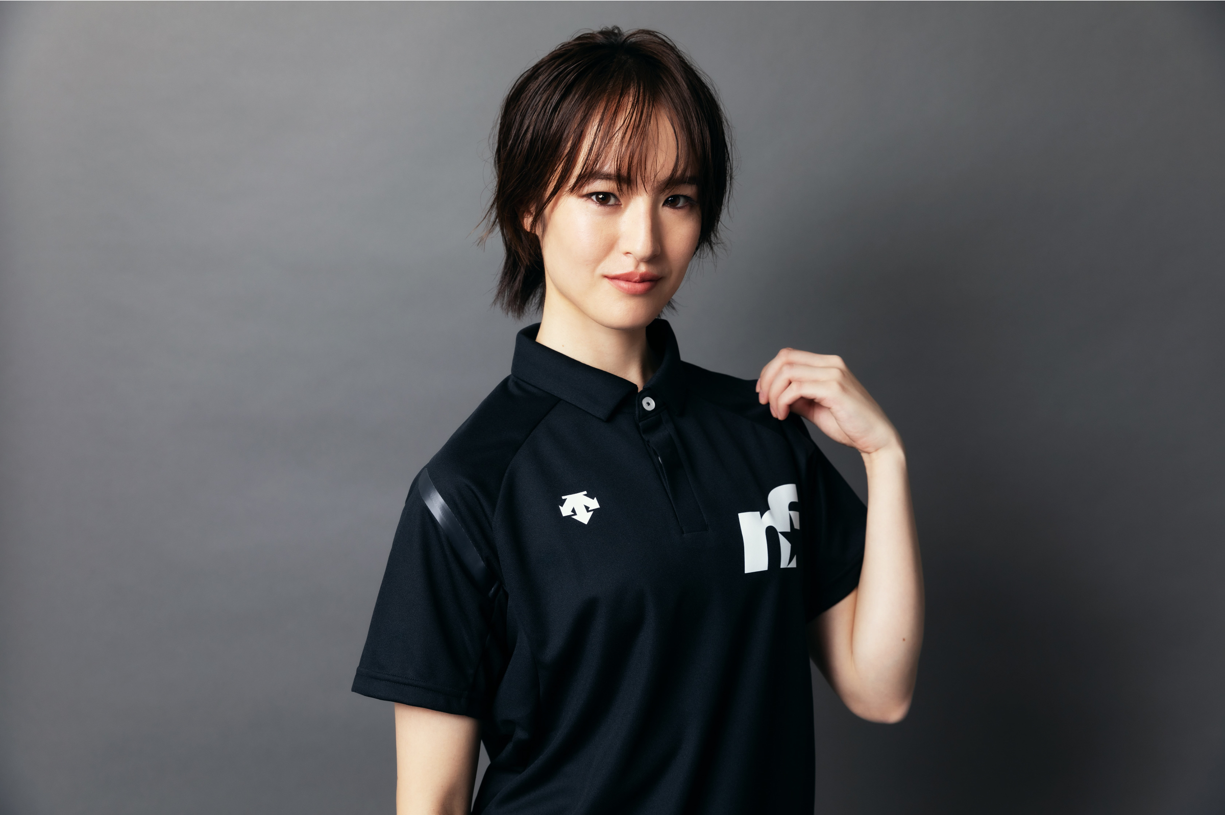 DESCENTE ATHLETE SUPPORT PROJECT】藤田菜七子騎手応援企画