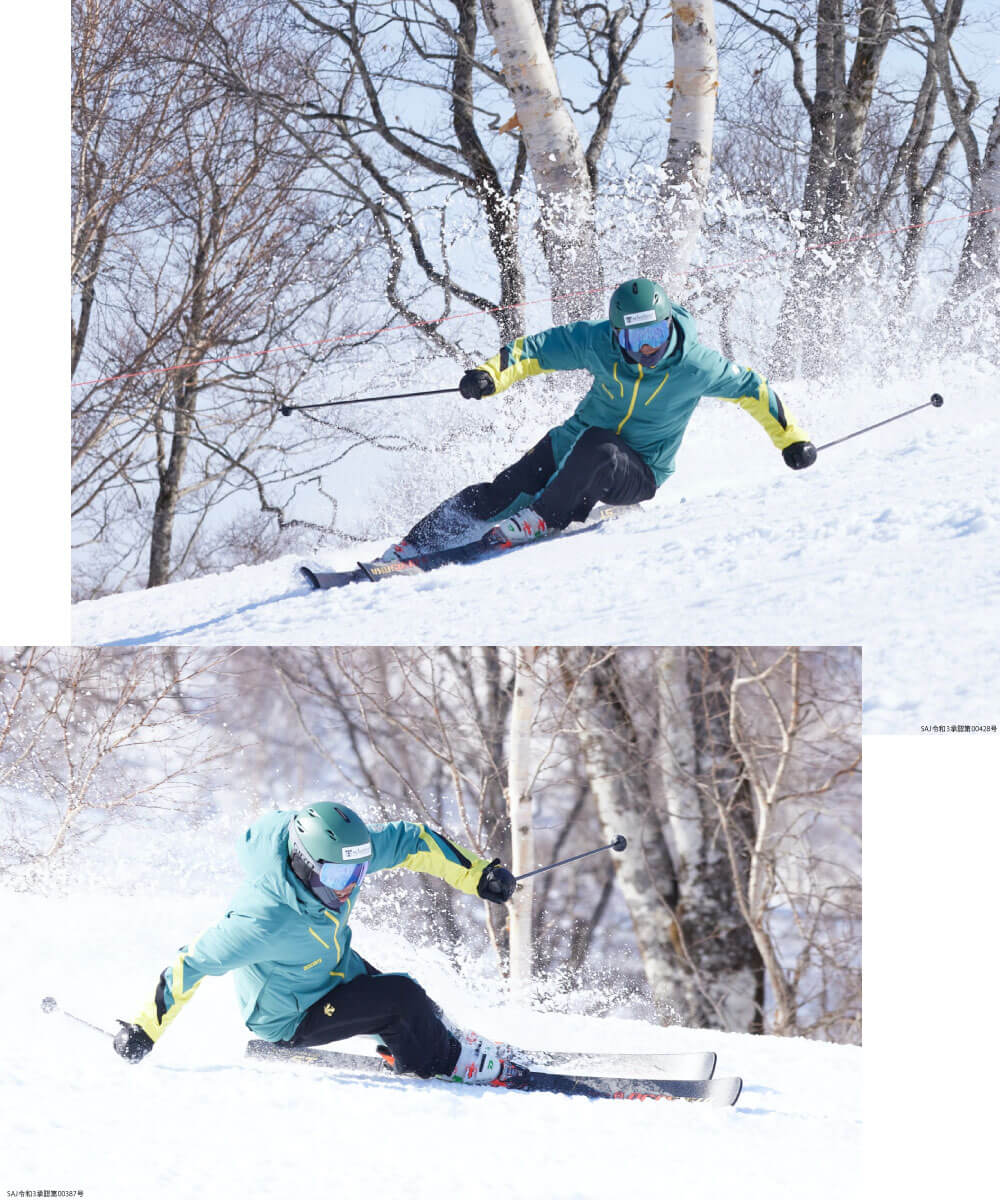 受注予約生産】DESCENTE SKI 2021/2022 COLLECTION | デサントストア