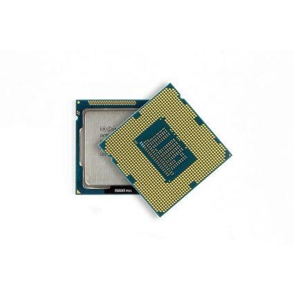 Intel i7-10700 Processor, Part #: DZ5NG – DEX