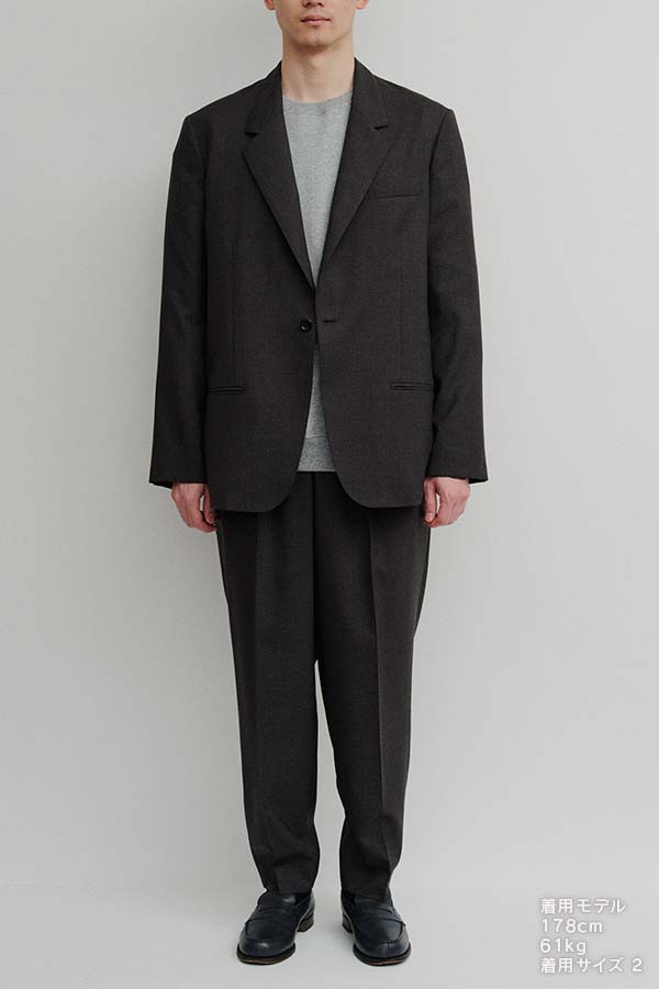 Jacket (stitch) – DIGAWEL ONLINE STORE