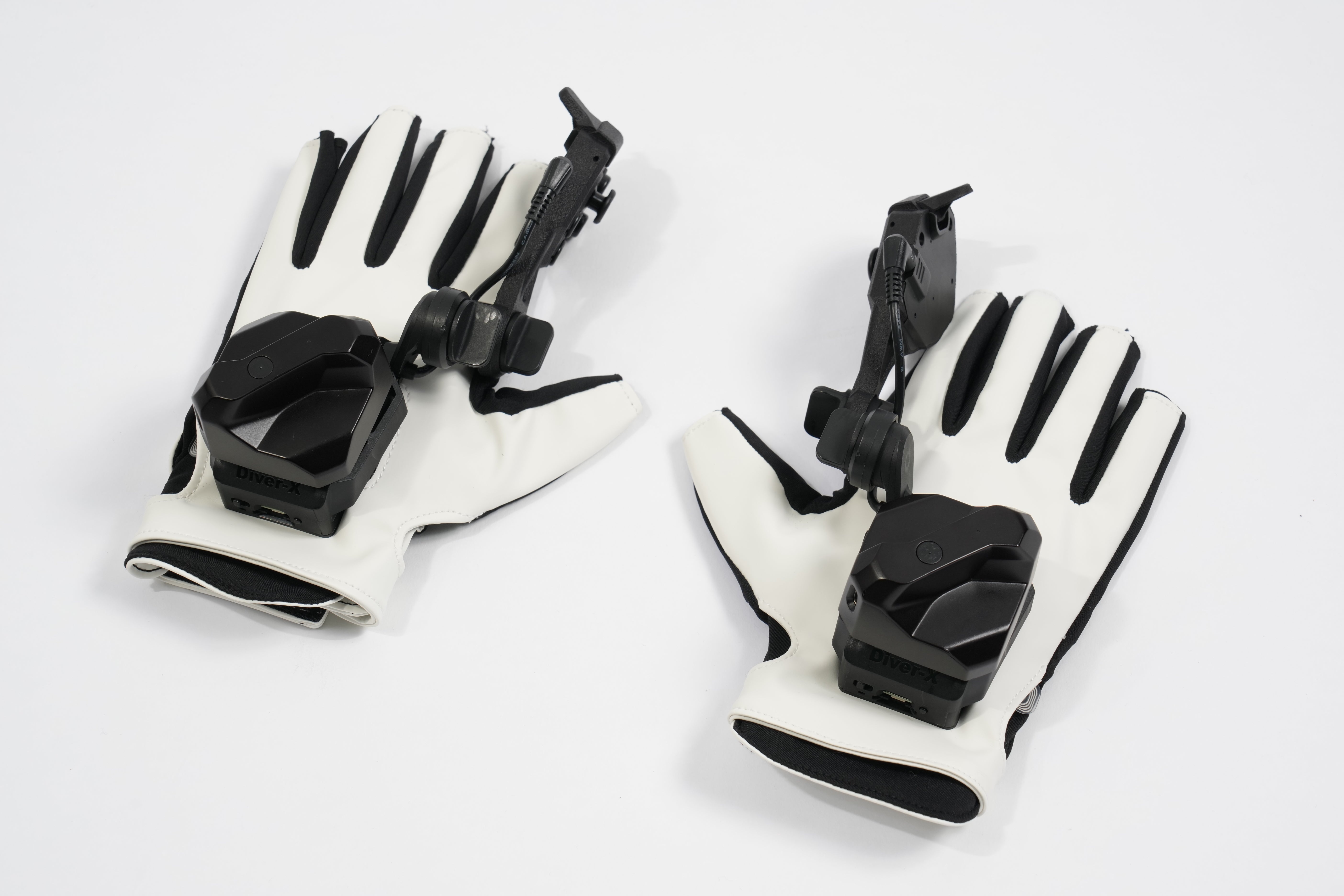 ContactGlove2 + Magnetra2 – Diver-X Store