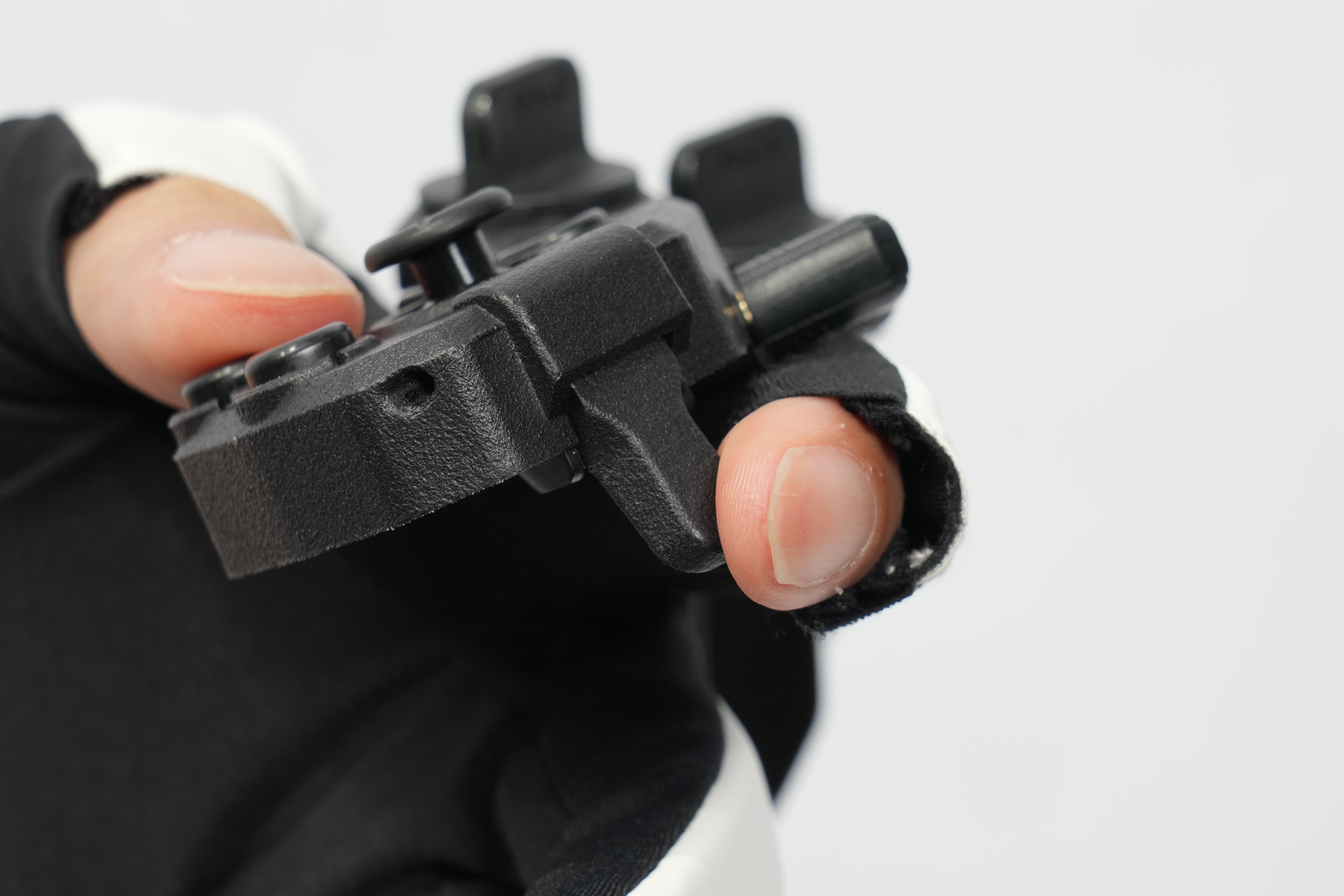 ContactGlove2 + Magnetra2 – Diver-X Store