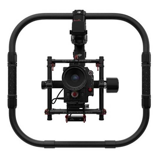 Ronin-M/MX Grip | DJI Store Sofia