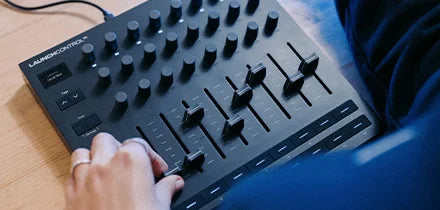 Novation Launch Control XL 3 – DJ TechTools