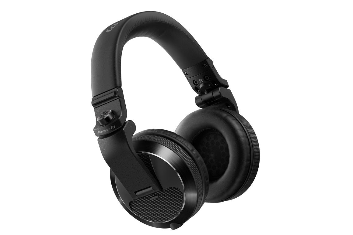 Pioneer HDJ-X7 Headphones (Black) – DJ TechTools