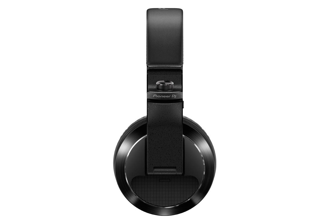 Pioneer HDJ-X7 Headphones (Black) – DJ TechTools