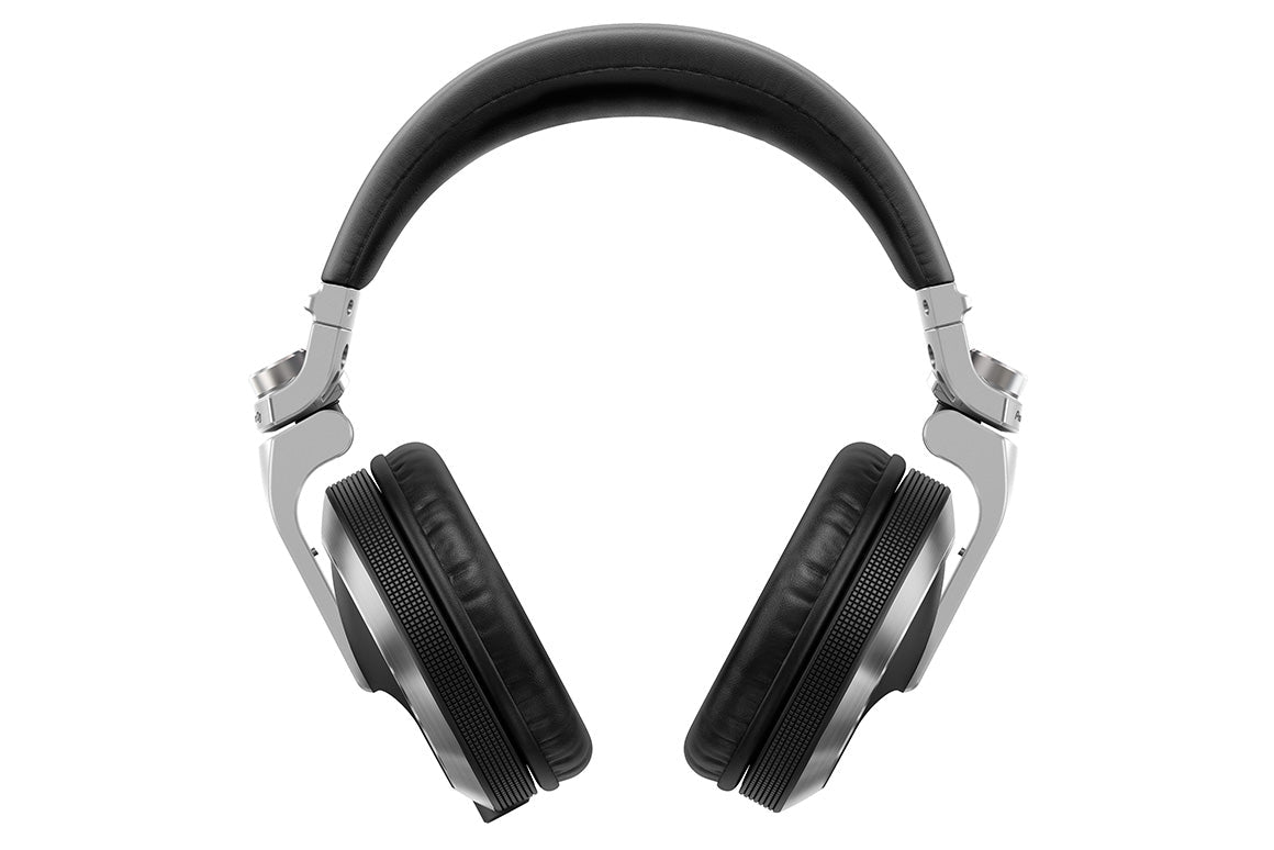 Pioneer HDJ-X7 Headphones (Silver) – DJ TechTools