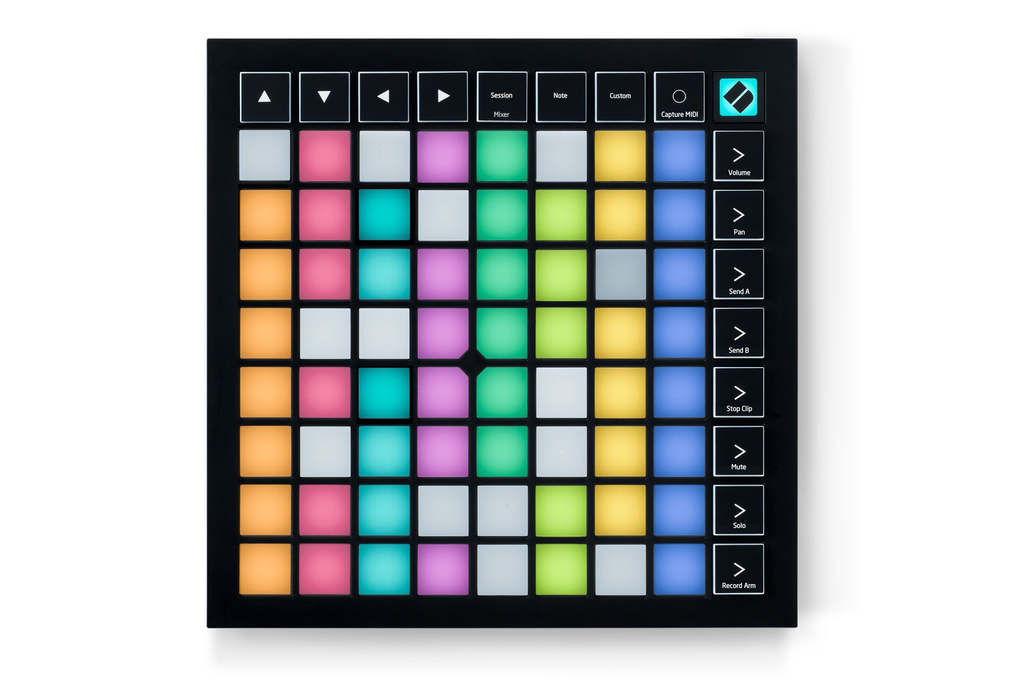 Novation Launchpad X – DJ TechTools