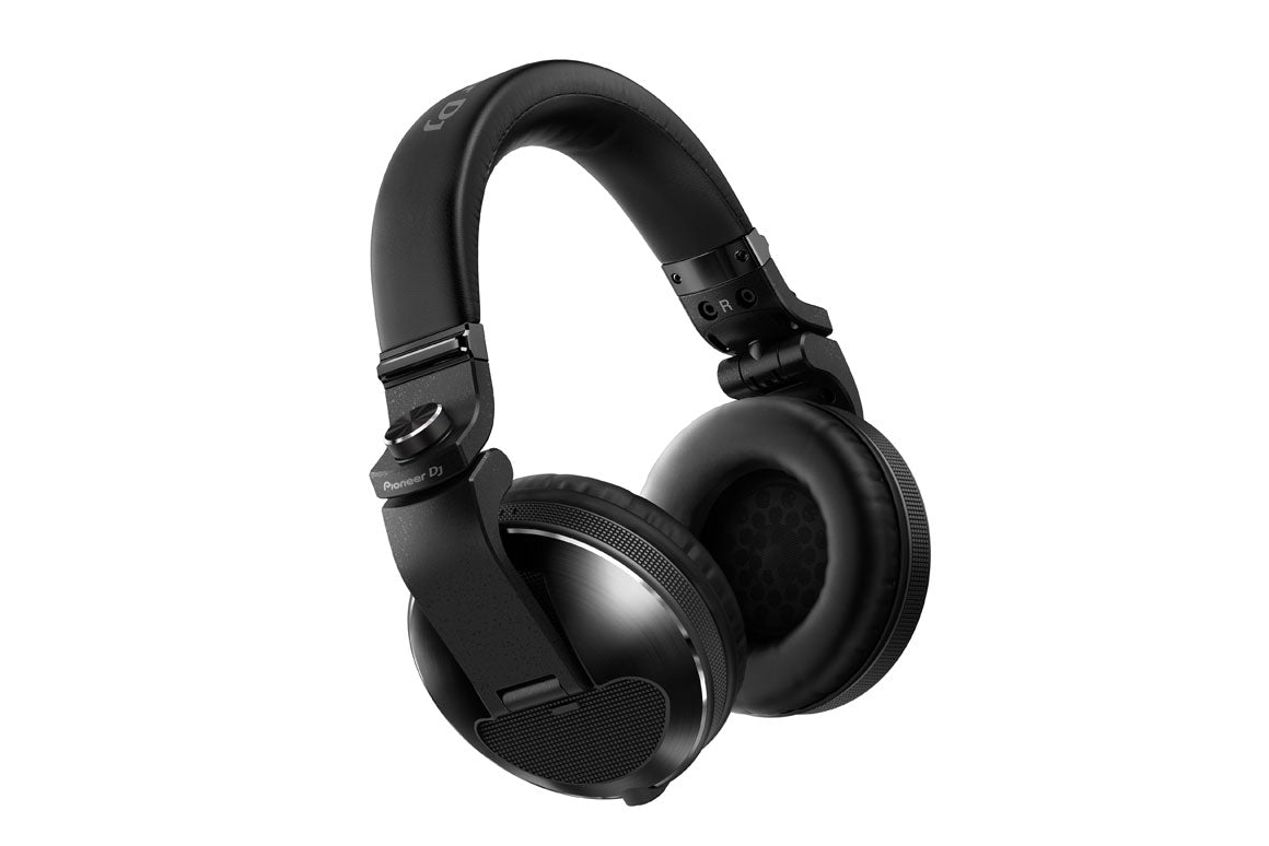 Pioneer HDJ-X10 Headphones (Black) – DJ TechTools