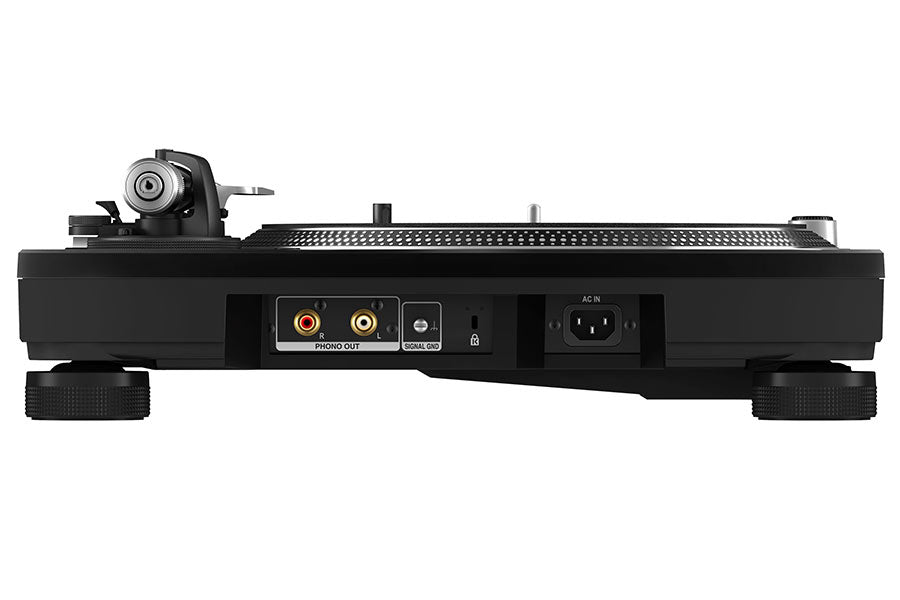 Pioneer PLX-1000 – DJ TechTools