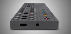 Teenage Engineering OP-Z – DJ TechTools