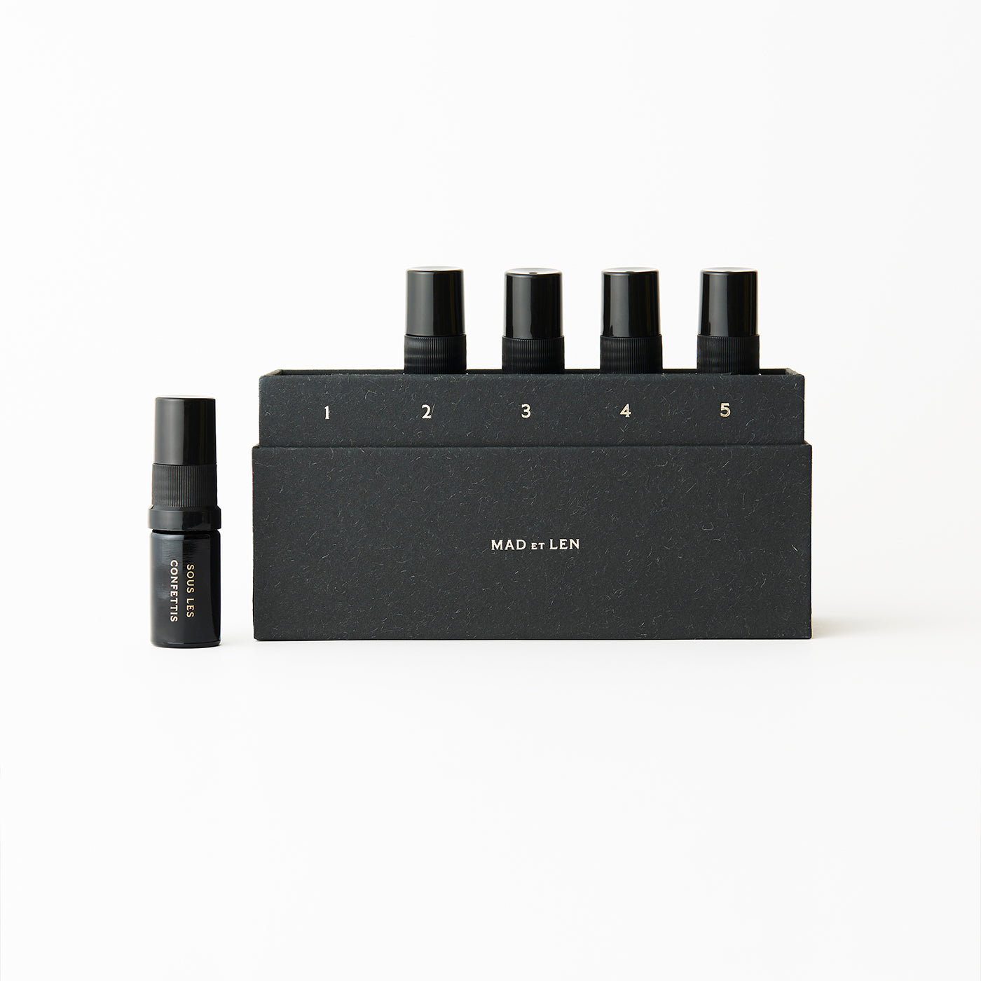 マドエレン ディスカバリー セット | DOUBLE'H ML STORE