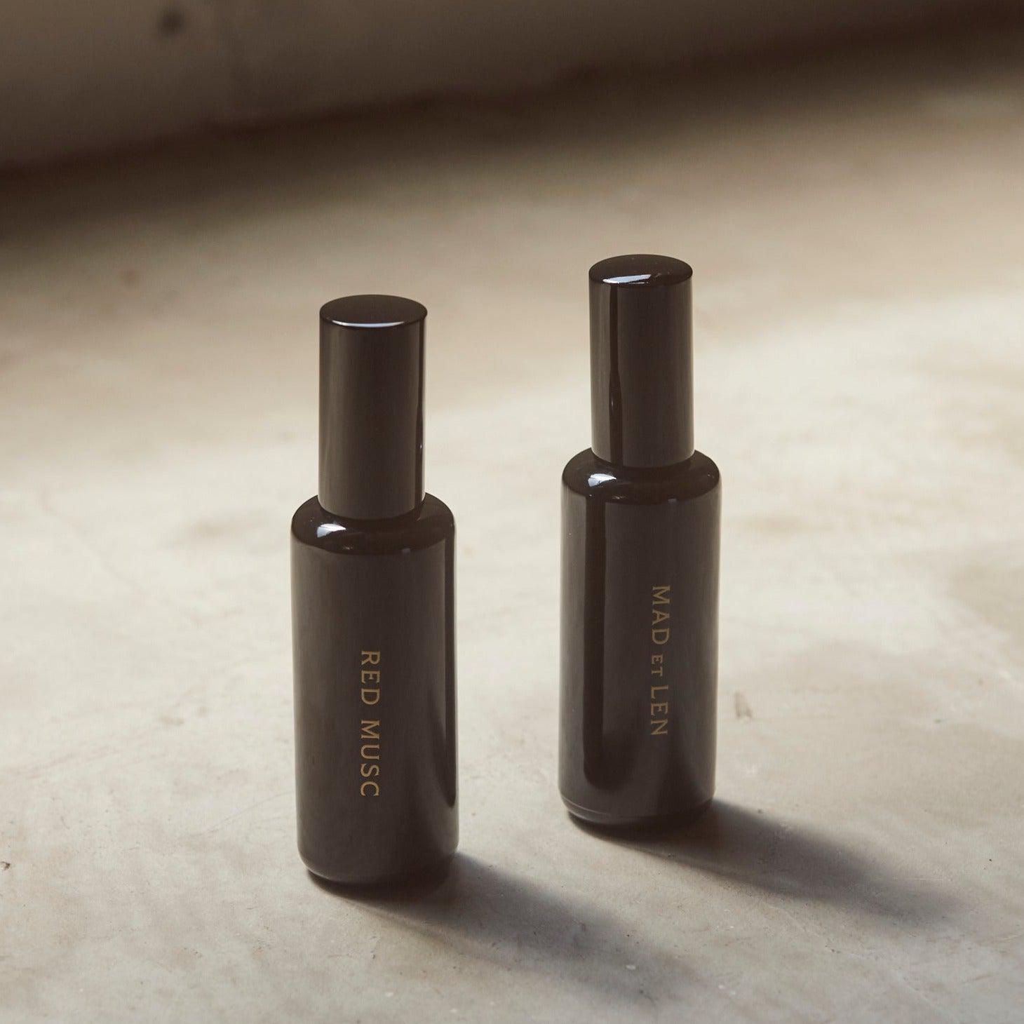 マドエレン パルファンミスト-オードパルファン 50ml | DOUBLE'H ML STORE