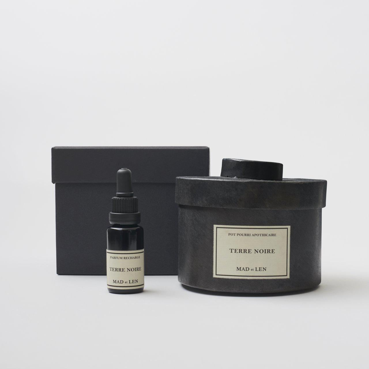 マドエレン アポセカリー / ラヴァ スモール | DOUBLE'H ML STORE