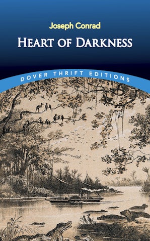 Heart of Darkness – Dover Publications