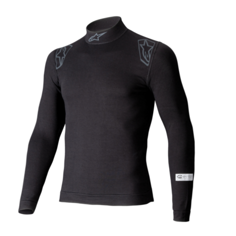 Alpinestars ZX Evo v3 Fire Resistant Racing Top - FIA 8856-2018 / SFI