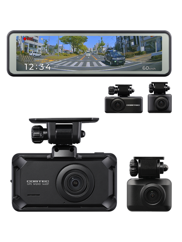 コムテック | COMTEC | コムテック公式オンラインストア