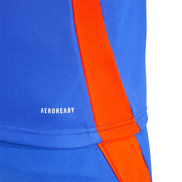 TIRO 24 トレーニングトップ | ゲキサカFCストア