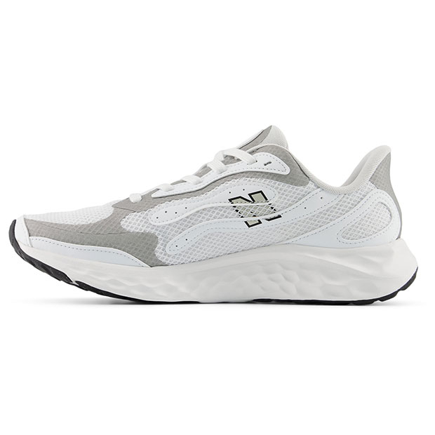 フレッシュフォーム アリシ V4 TIRALUX 2E ホワイト | ゲキサカFCストア