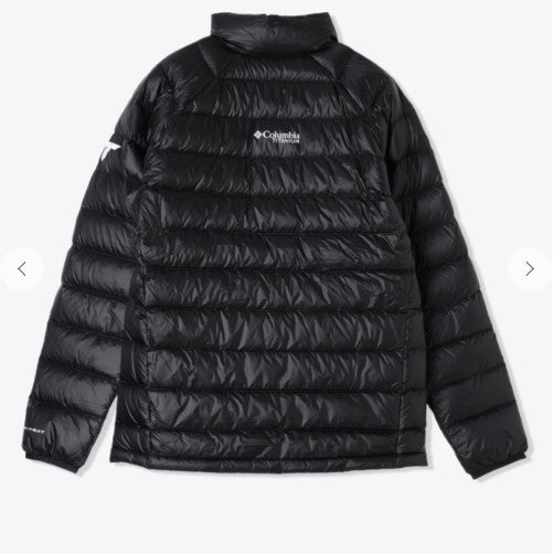 Columbia ( コロンビア ) アークティックダウンジャケット WE5258