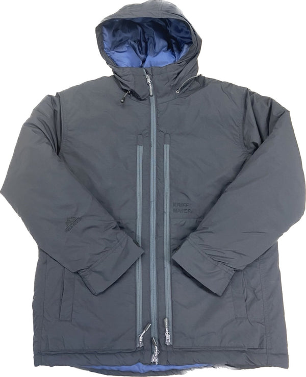 KRIFF MAYER×FIELD SEVENコラボ企画 クリーネスハイドポケットJK