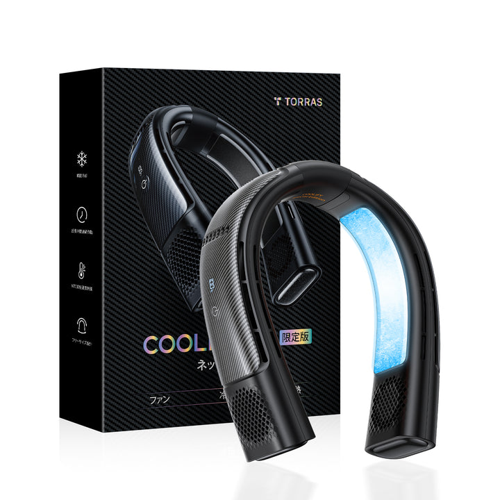 トラス COOLIFY 2Sネッククーラーリミテッドバージョン – FOX STORE