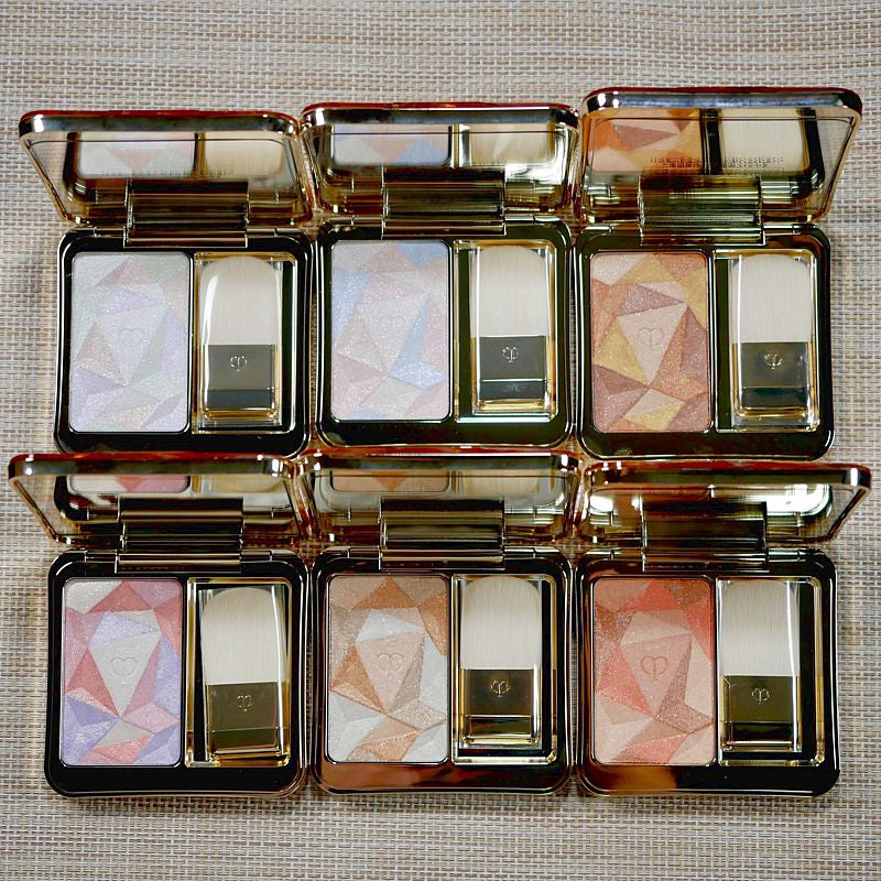 Cle de Peau Beaute (CPB) Rehausseur D'eclat (Highlighting Powder