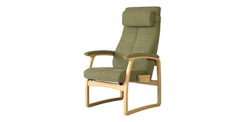 公式】Rauha リクライニングチェアP04630I – 冨士ファニチア