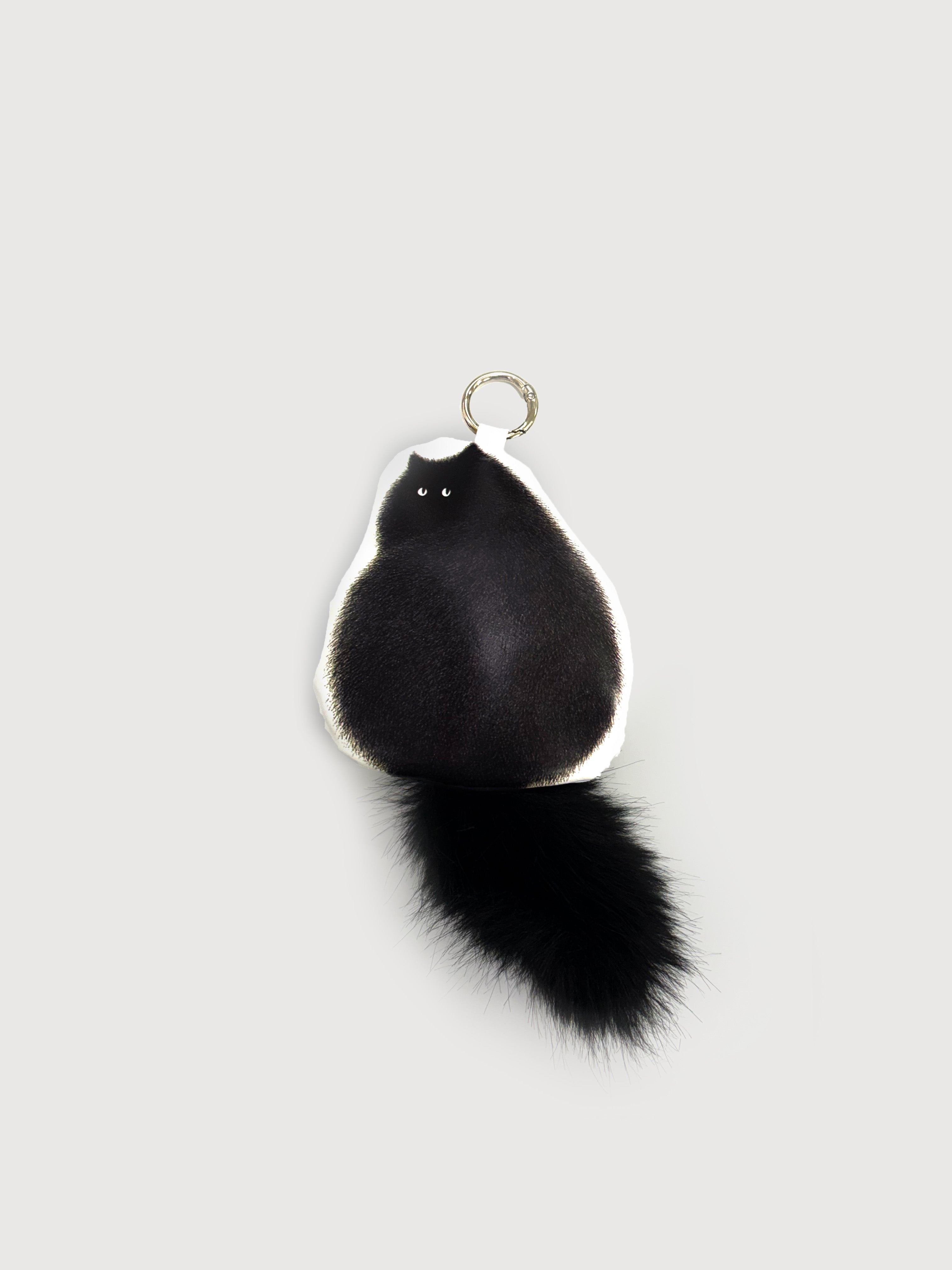 I don't care what you think about it.