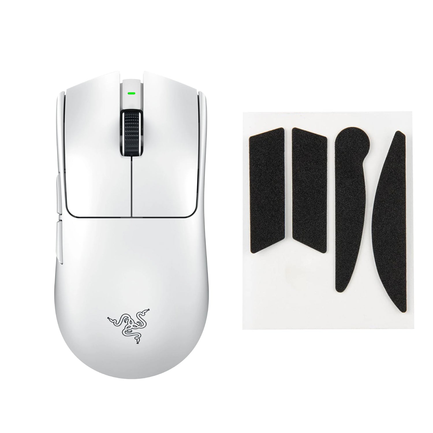 全2種】Razer Viper V3 Pro レイザー ヴァイパー ブイスリー プロ