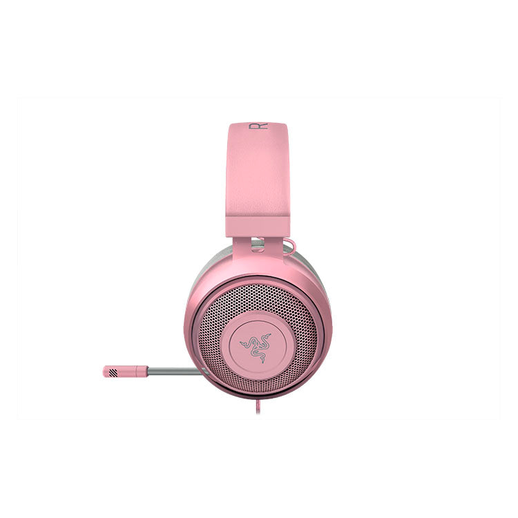 Razer Kraken Quartz Pink クラーケン クォーツピンク – GRAPHT