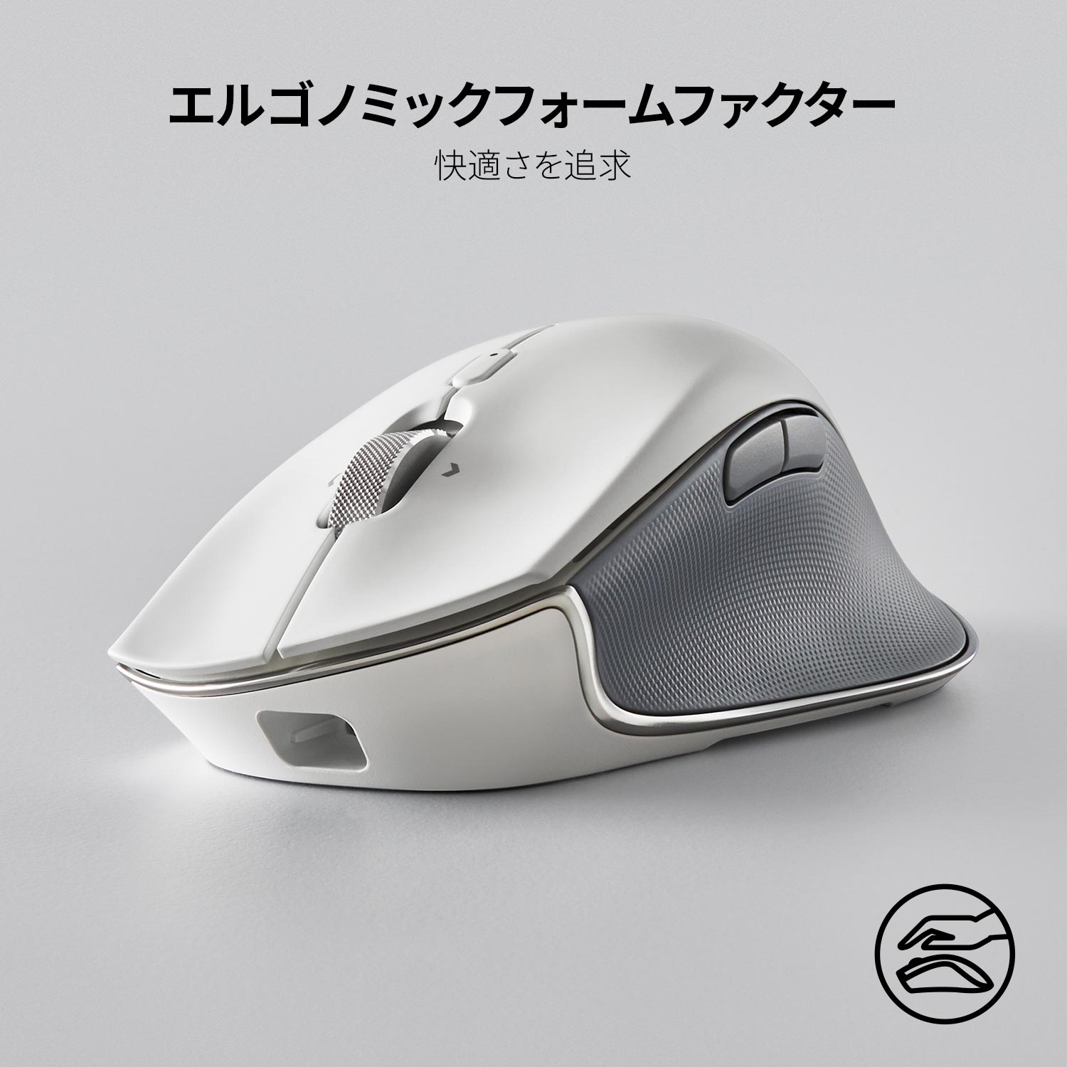 Razer Pro Click プロクリック – GRAPHT OFFICIAL STORE