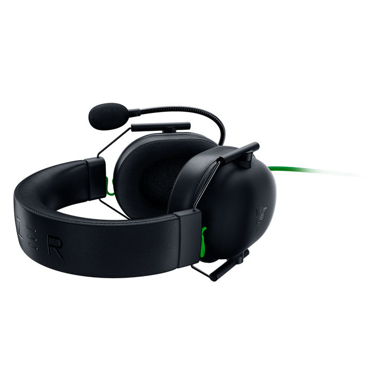 Razer BlackShark V2 X ブラックシャーク ブイツー エックス – GRAPHT
