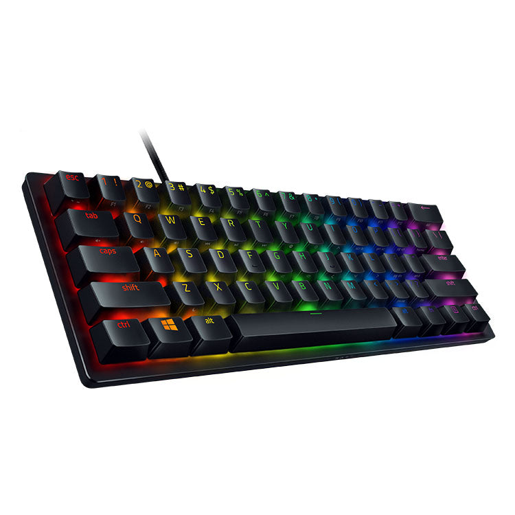 Razer Huntsman Mini - Linear Optical Switch ハンツマン ミニ リニア