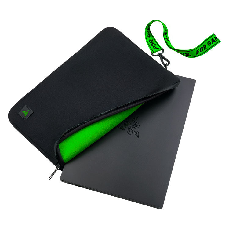 Razer Neoprene Sleeve V2 13.3インチ ネオプレン スリーブ ブイツー