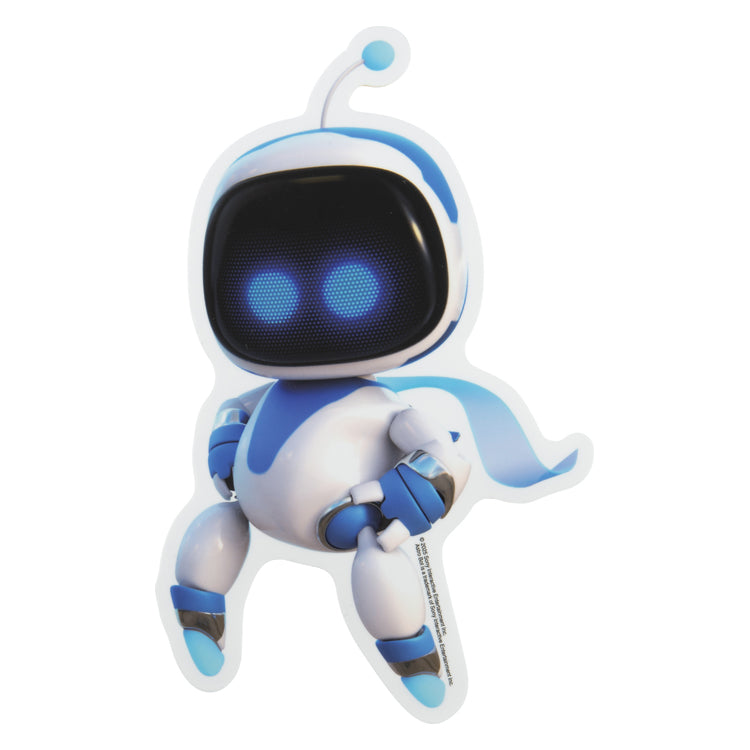 全2種】ASTRO BOT トラベルビッグステッカー – GRAPHT OFFICIAL STORE