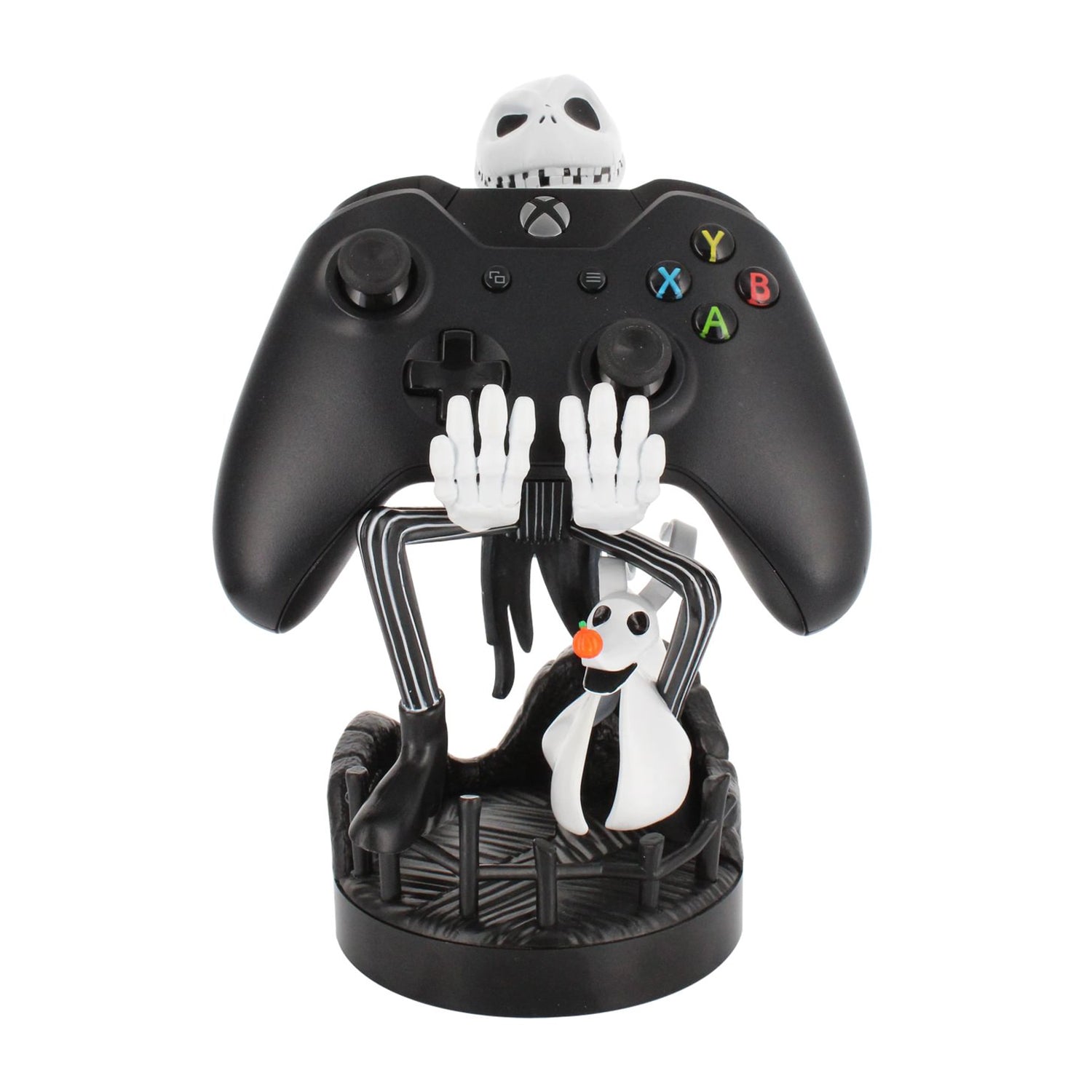 EXG Pro ナイトメアー・ビフォア・クリスマス 【ジャック