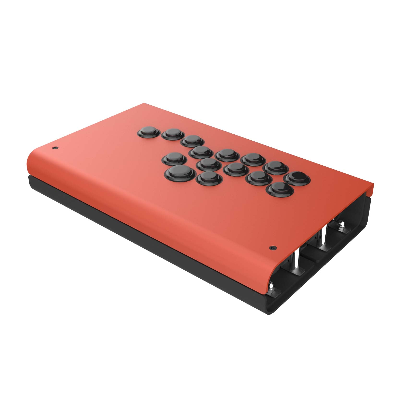 iO カスタムアーケードコントローラー – GRAPHT OFFICIAL STORE