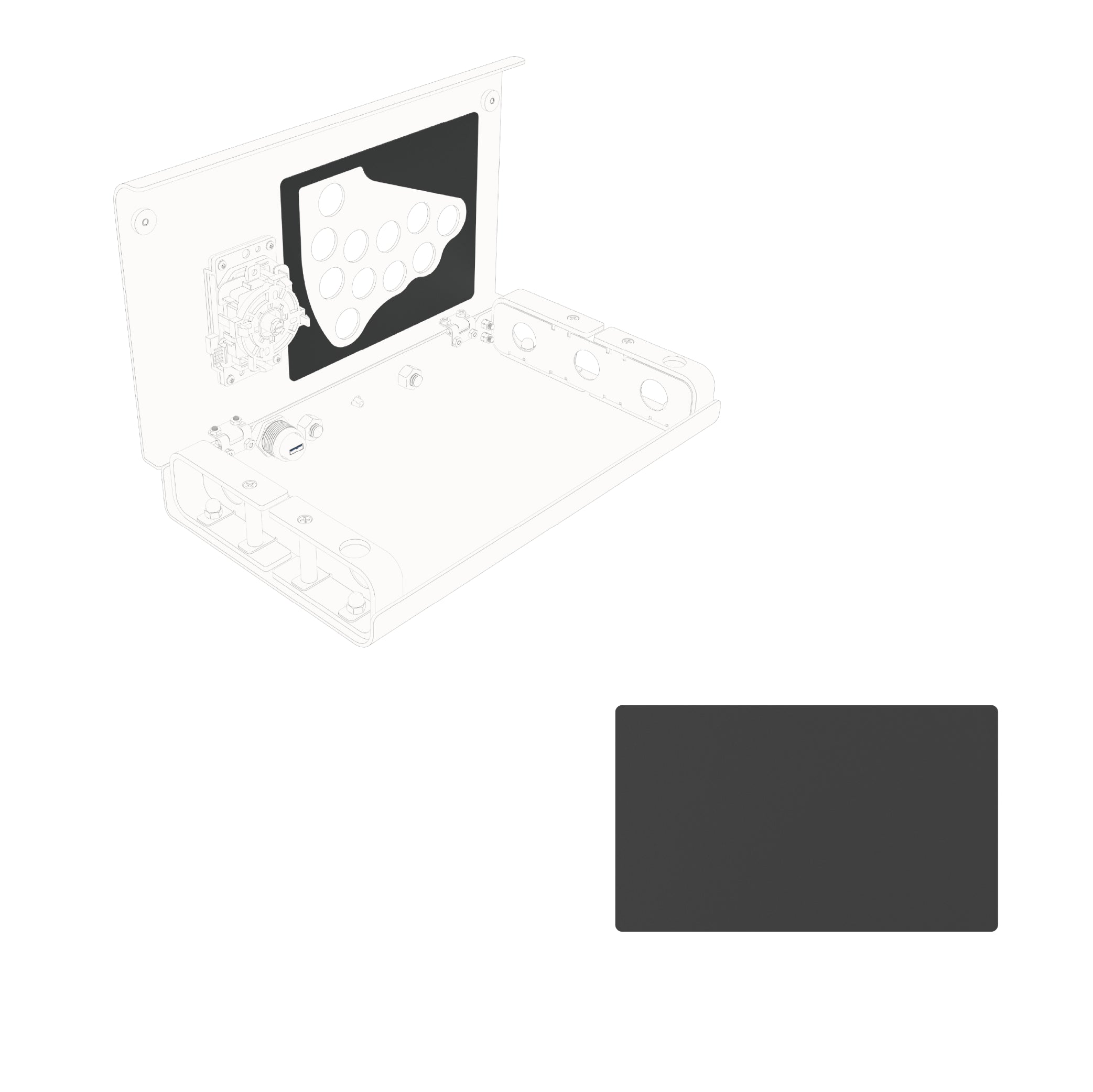 iO カスタムアーケードコントローラー – GRAPHT OFFICIAL STORE