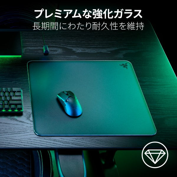 Razer Atlas アトラス – GRAPHT OFFICIAL STORE