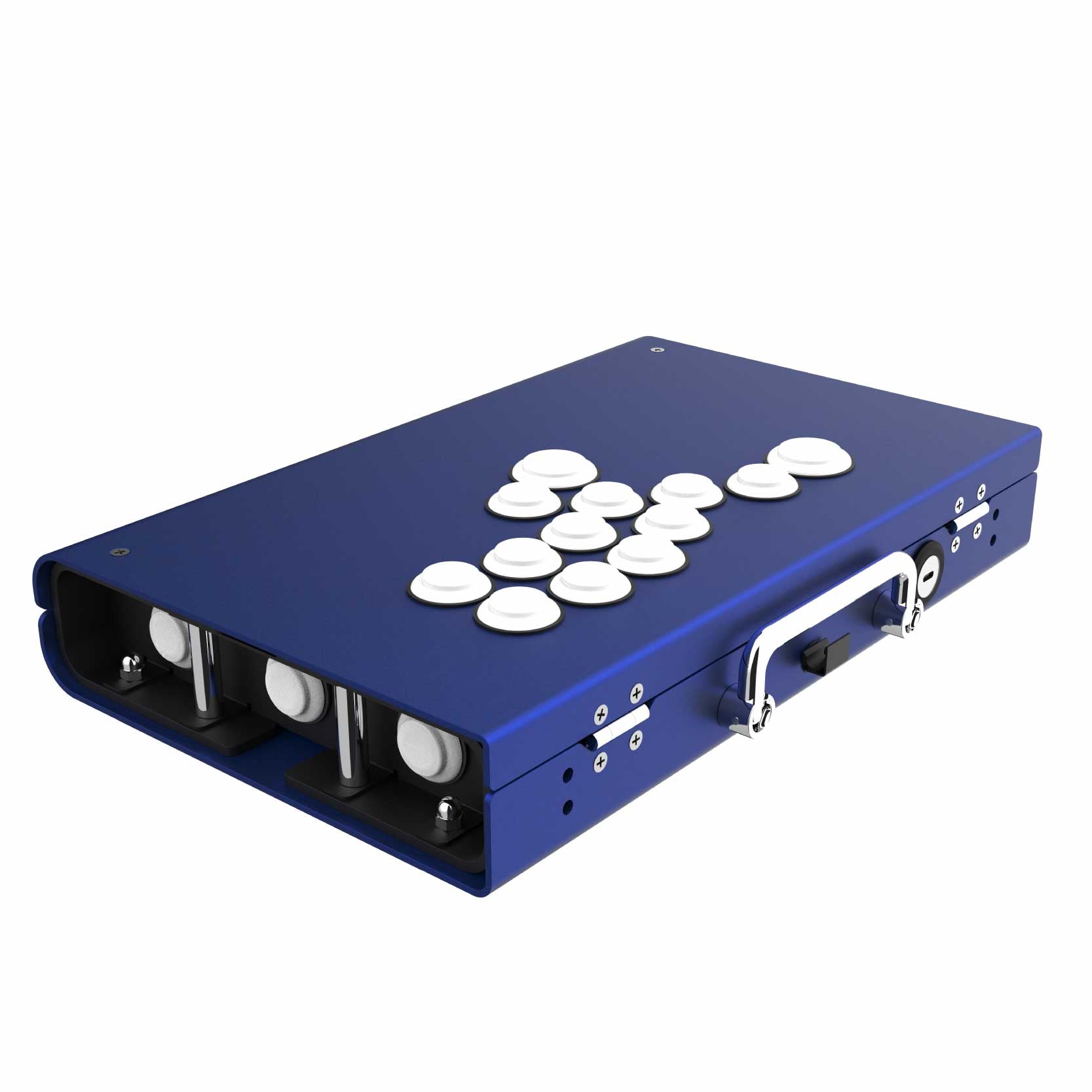 予約受付中】iO Tachikawa Edition(レバーレス) – GRAPHT OFFICIAL STORE