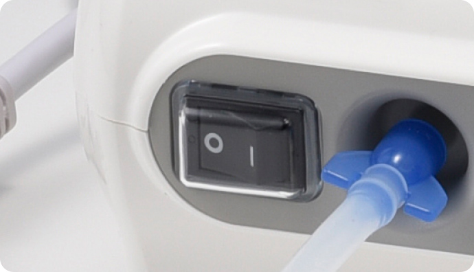 コンプレッサー式ネブライザ NE-C28｜商品一覧｜オムロン ネブライザー